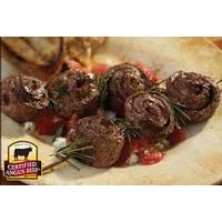 Beef Kabobs