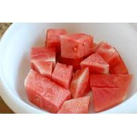 Watermelon Chunks