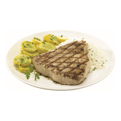 Tuna Steaks