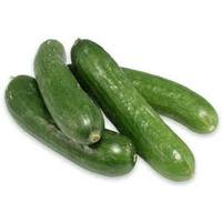 Cucumbers
