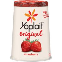 Original Low Fat Yogurt