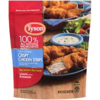 Chicken Strips