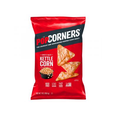 Kettle Corn Chips