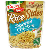 Rice Sides