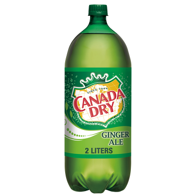 Canada Dry Products