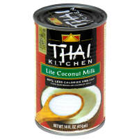 Lite Coconut Milk
