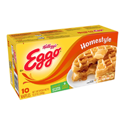 Waffles