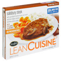 Salisbury Steak