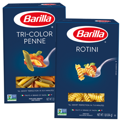 Pasta