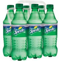 Soda