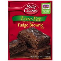 Brownie Mix