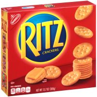 Crackers
