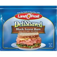 DeliShaved Lunchmeats