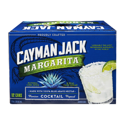 Margarita Cocktails