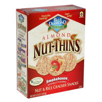 Almond Nut-Thins