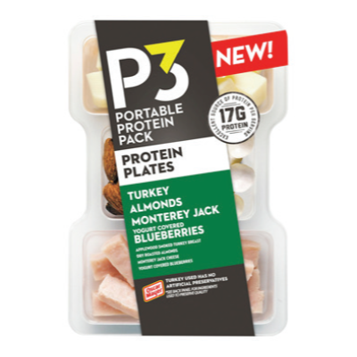 P3 Protein Plates