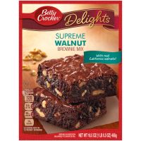 Brownie Mix