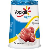Light Yogurt