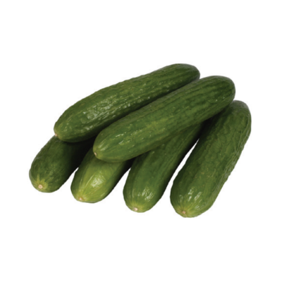 Mini Seedless Cucumbers