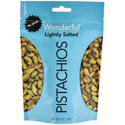 Pistachios
