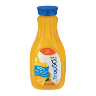 Trop50 Juice