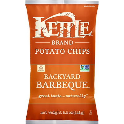 Natural Potato Chips