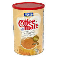 Coffee Creamer