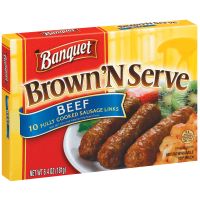 Sausage Links