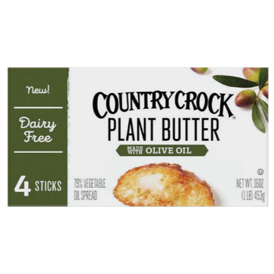 Plant Butter
