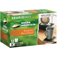 Coffee K-Cups