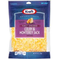 Colby & Monterey Jack Cheese