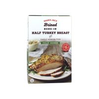 Half Turkey Breast