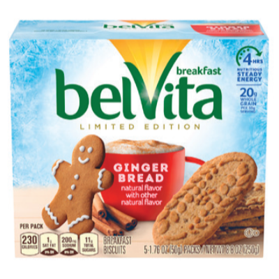 Breakfast Bars
