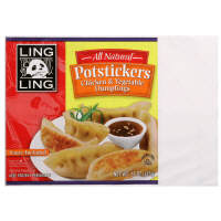 Potstickers