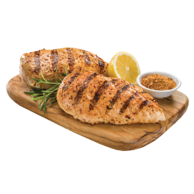 All-Natural Boneless Skinless Chicken Breasts