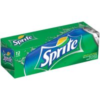 Soda