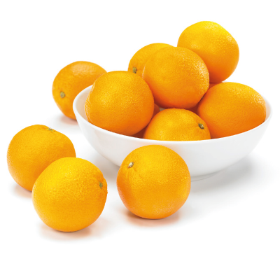 Organic Mandarins