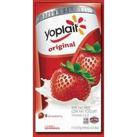 Original Yogurt