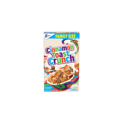 Cereal