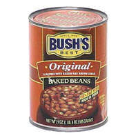 Baked Beans