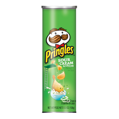 Potato Chips