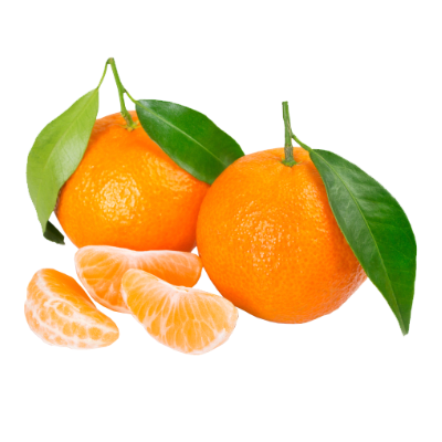 Sweet Clementines