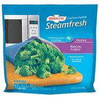 Steamfresh Vegetables