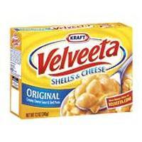 Shells & Cheese