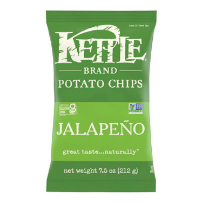  Potato Chips