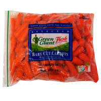 Baby Cut Carrots