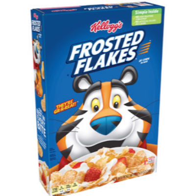 Cereal