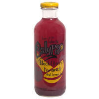 Black Cherry Lemonade