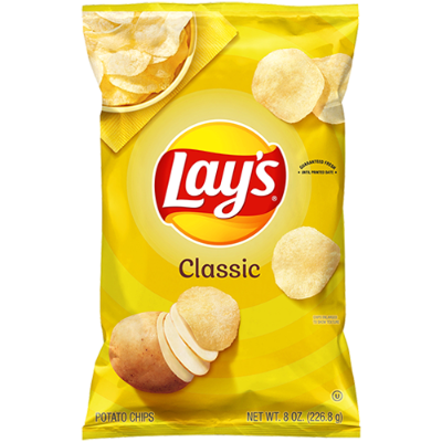 Potato Chips