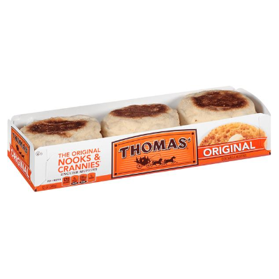 English Muffins